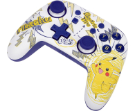 PowerA SWITCH Pad NANO Enhanced Pikachu School Days - 1122417 - zdjęcie 8
